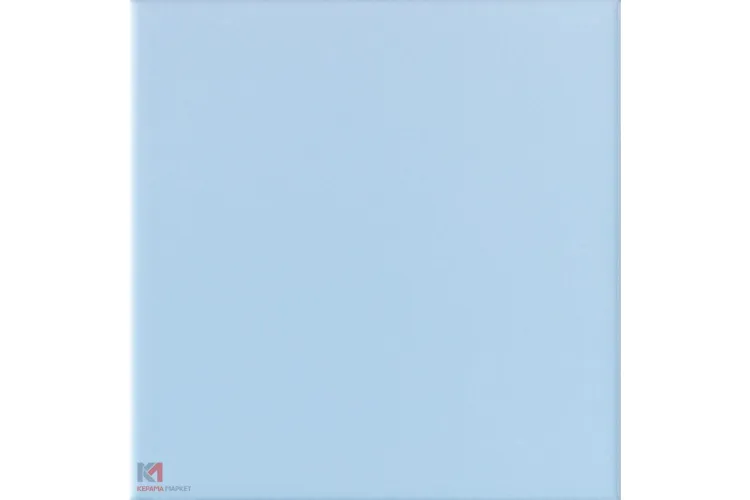 G100 CELESTE BRILLO 20х20 (плитка настінна) зображення 1