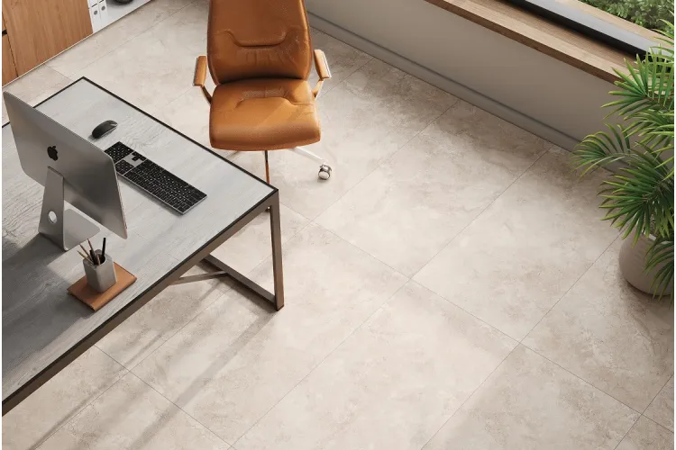 RAPOLANO SILVER MATT 60х120 (плитка для підлоги і стін) зображення 7