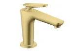 Змішувач Axor Citterio C 90 CoolStart для умивальника, Brushed Brass (49020950)