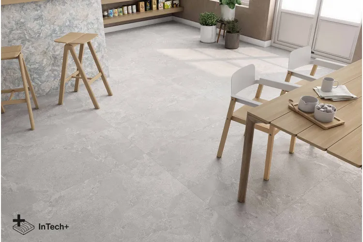 AVALON ROCK BLANCO 60x120 (плитка для підлоги і стін) зображення 2