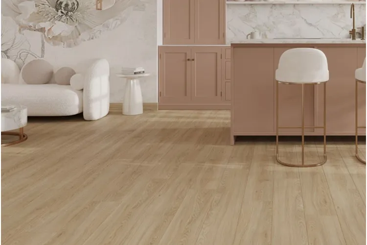 Wiparquet Resist 67798 Роадвіль 128.5х19.2 4V WR 33кл/АС5 8mm Classen (ламінат) зображення 2