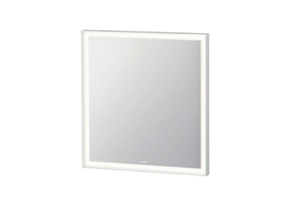 L-CUBE Зеркало с подсветкой 65х70х6.7 см (LC7380)