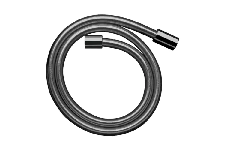 Шланг для душу  AXOR 1,6 м, Polished Black Chrome 28286330 зображення 1
