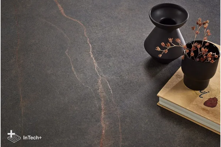 RIVIERE CACAO 120x120 (плитка для підлоги і стін) зображення 2