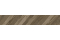 9L7170 WOOD CHEVRON RIGHT 15х90 (плитка для підлоги і стін), коричнева