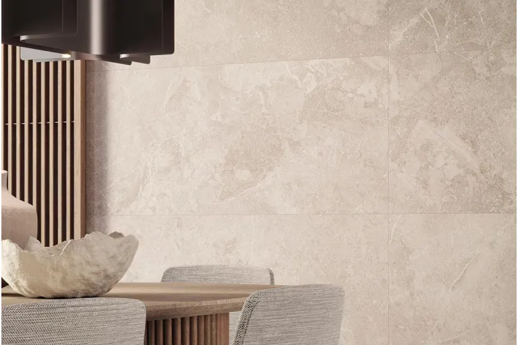 G276 BRESCIA BONE 59.6x150 (плитка настінна) зображення 2