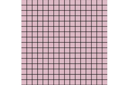 M3S0 ECLETTICA ROSE MOSAICO 40x40 (мозаїка)