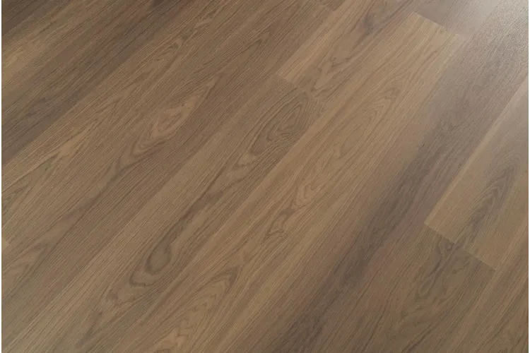 G242 LINKFLOOR ECO DYNASTY BROWN 20x181,5x0,9 (ECO вінілова підлога) зображення 3