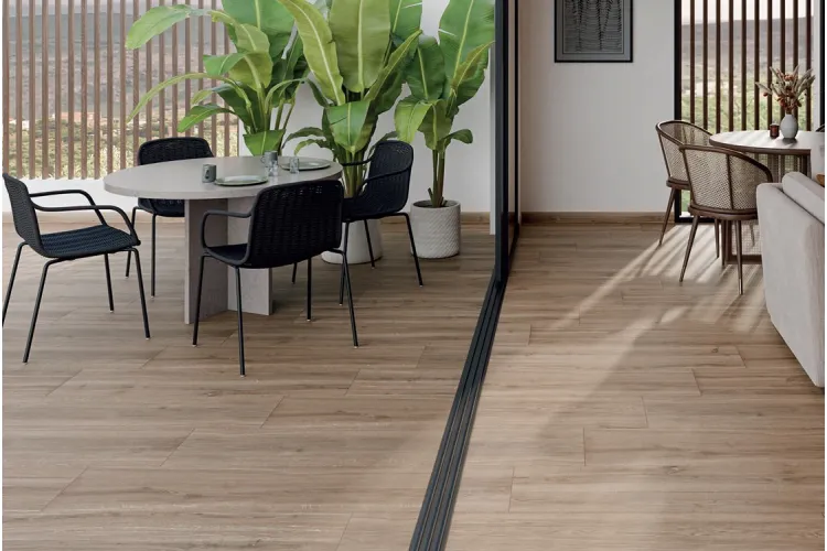 LEGNO 1.0 CHESNUT 30x120 (плитка для підлоги і стін) зображення 2
