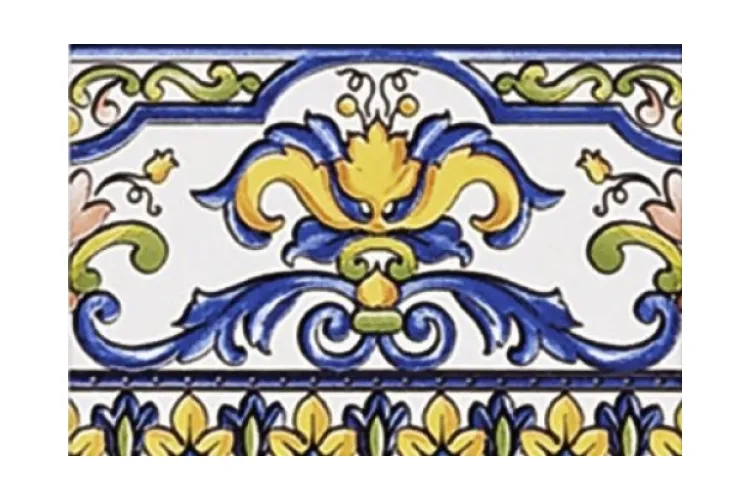 M146 CENEFA C54 15х20 (плитка настінна) зображення 1