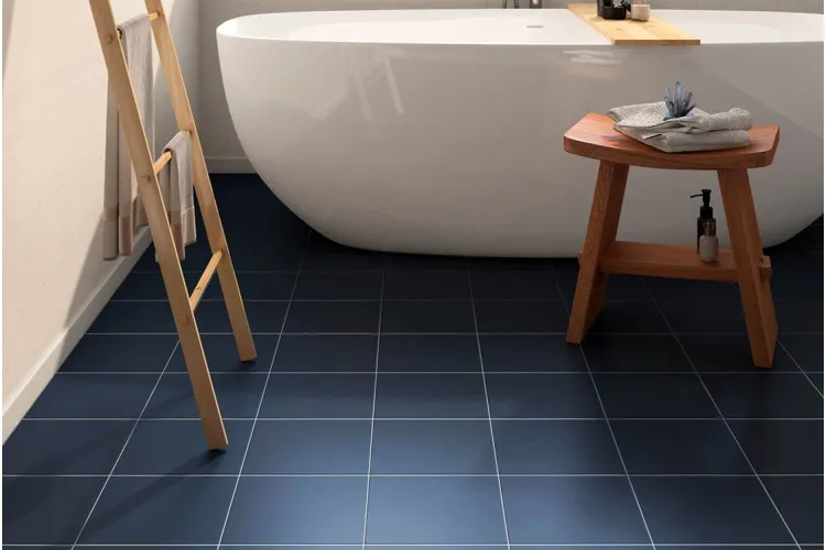 TERRA BLUE 20х20 (плитка для підлоги і стін) image 2