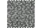 G150 GRAVITY ALUMINIUM HEXAGON METAL TITANIUM 30.7х30.4 (мозаїка)