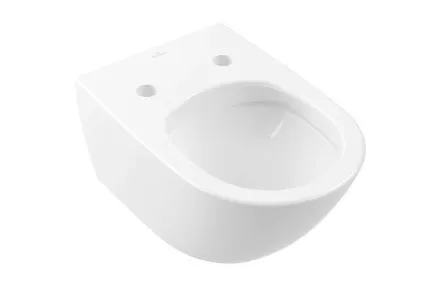 SUBWAY 3.0 Унітаз підвісний Rimless TwistFlush 56 см (4670T001)