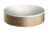 Умивальник Axor Suite d400 мм, Brushed Bronze 42001140 зображення 1