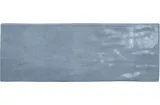 ZOE BLUE GL 7,5x20 (плитка настінна)