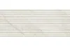 G278 LINE GLEM WHITE 59.6x150 декор (плитка настінна) image 3