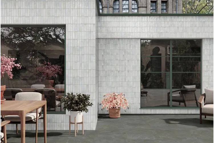 DECO ARTIS CLAY 32x62,5 декор (плитка настінна) зображення 3