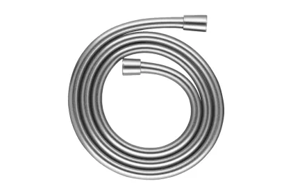 Шланг для гігієнічного душу Isiflex`B 1,25 м Stainless Steel Optic (28272800)