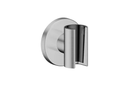 Тримач ручного душу AXOR Archivio, Brushed Nickel (34070820)
