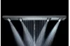 Верхній душ Axor ShowerHeaven 1200х300 4jet з підсвіткою 5000 K, Chrome (12423000) зображення 2