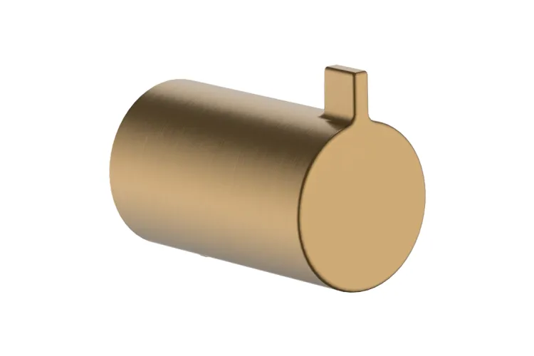 AddStoris S Гачок 3х1.7 см, Brushed Bronze (41762140) image 1