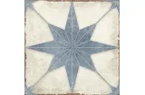 CELESTIAL BLUE COMPASS 20х20 (плитка для підлоги і стін)