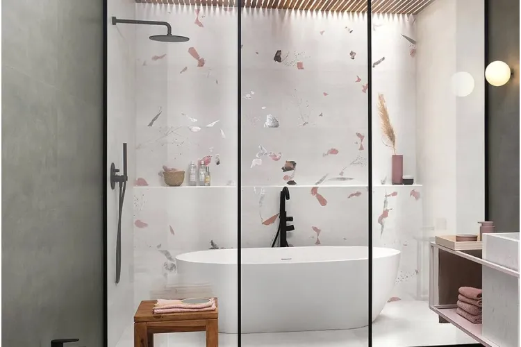 YLICO LIGHT MATT RT 50х120 (плитка настінна) fQV8 image 3