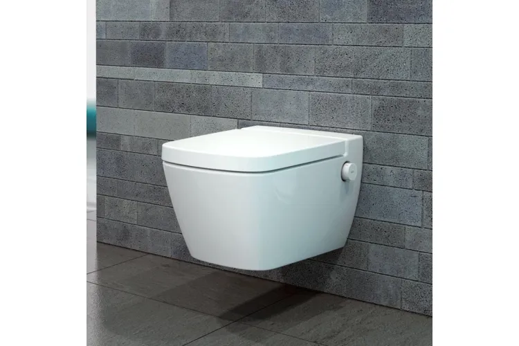 TECE ONE унітаз з функцією біде  (9700200) image 5