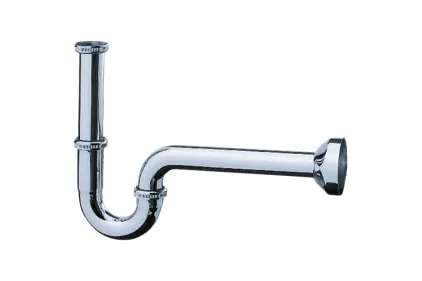 Сифон Hansgrohe для умивальника, Chrome (53010000)