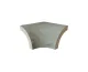 TRESOR BALI A. REMATE EXT. 1/2 CANA R.115 1A (радіусний зовнішній кут для басейну)