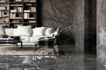 GRANDE MARBLE LOOK