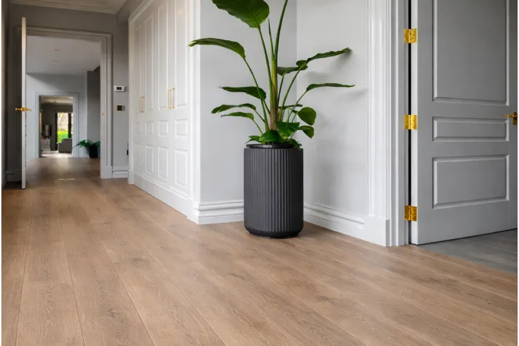 Hygge 3787 Baltic Amber 138х19.1 V4 32кл/AC4 8mm Swiss Krono (ламінат) image 2