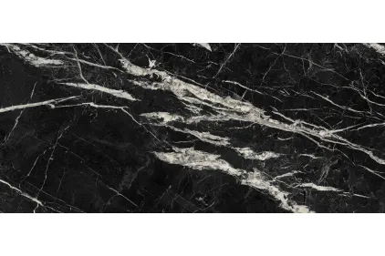 G2502 MARQUINA BLACK NATURE 120x270 (плитка настінна)