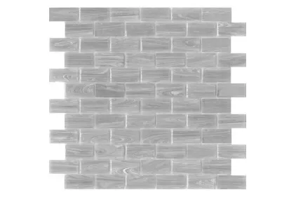 G111 POLYNESIA BLUE 30x30 (мозаїка)