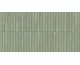 DECO LINGOT MINT 32x62,5 декор (плитка настінна)