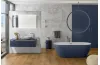 LOUNGE, Рушникотримач 50 см, titanium (100213342)  image 2