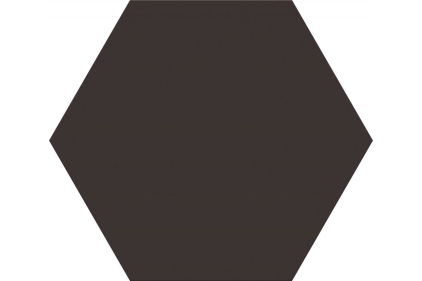 OPAL NEGRO 28.5х33 шестигранник (плитка для підлоги і стін)