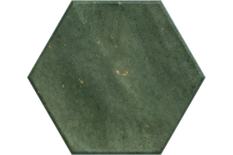 HOPE HEX OLIVE MAT 15х17.3 (плитка для підлоги і стін) зображення 1