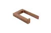 LOUNGE, Тримач паперу без кришки, copper (100213319)  зображення 1