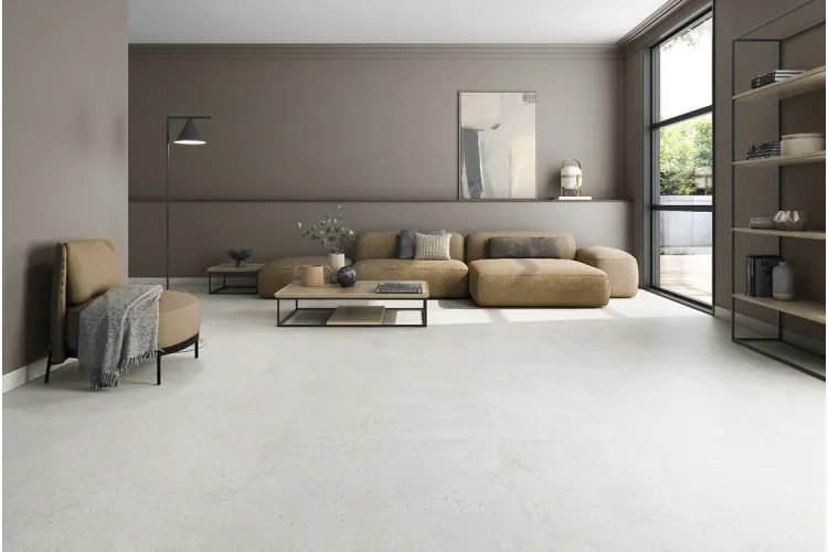 BRIGHTON PEARL 120x120 (плитка для підлоги і стін) зображення 2
