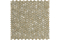 G150 GRAVITY ALUMINIUM HEXAGON GOLD 30,7x30,4 (мозаїка)