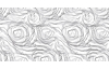 DECO COUTURE BLACK AND WHITE 3 49.1х98.2 R декор (плитка для підлоги і стін) image 1