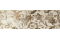 MZU9 FRESCO DECORO BROCADE DESERT 32.5х97.7 декор (плитка настінна)
