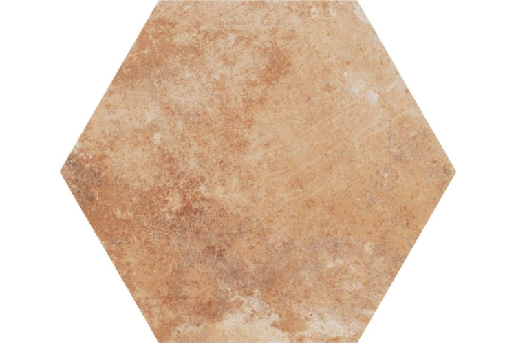 MEMPHIS COTTO 28.5х33 шестигранник (плитка для підлоги і стін) зображення 1