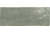 ZOE PEWTER GREEN GL 7,5x20 (плитка настінна) image 2