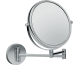 Logis Universal Дзеркало для гоління, хром  (73561000)