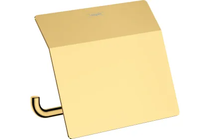 AddStoris Тримач паперу закритий Polished Gold Optic (41753990)
