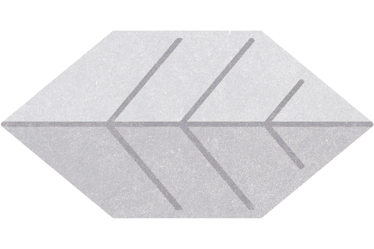 Купити FORESTA MIX KAYAK 17x33 (шестигранник) (плитка для підлоги та стін) фото №3