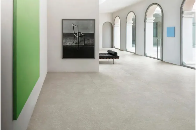 MG0A MYSTONE BERICI GRIGIO RETT 75х75 (плитка для підлоги і стін) image 2