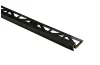 Декоративний профіль PRO-PART ANTHRACITE 11 mm зображення 1